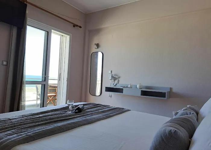 Apartamento House Giota Sarti