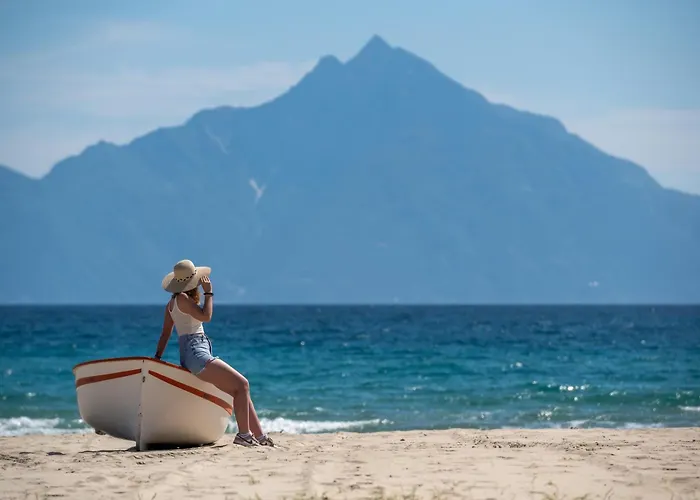 House Giota Apartamento