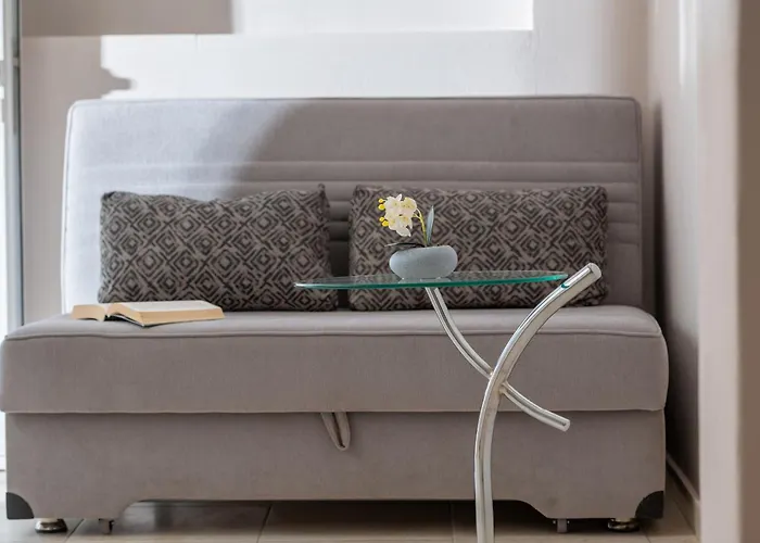 Apartamento House Giota *