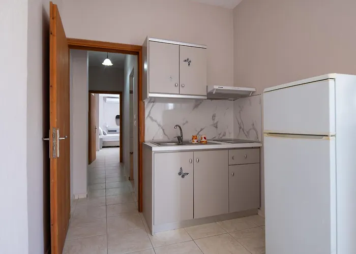 House Giota Apartamento Sarti