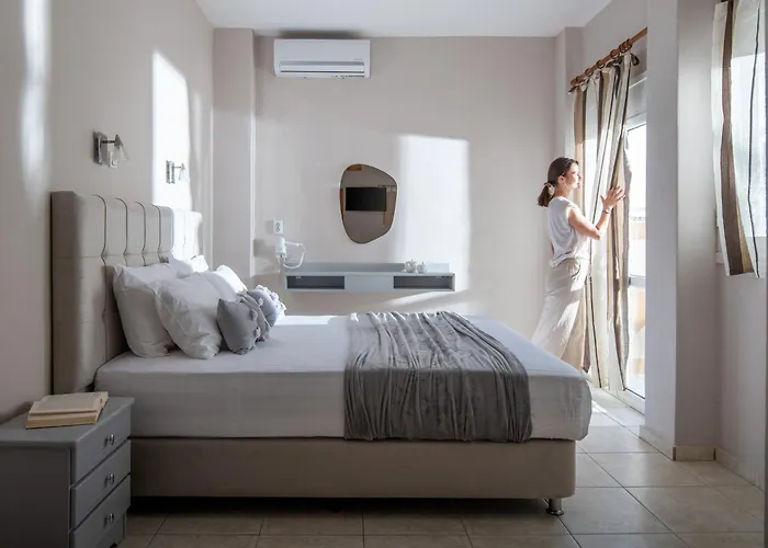 House Giota Апартаменты