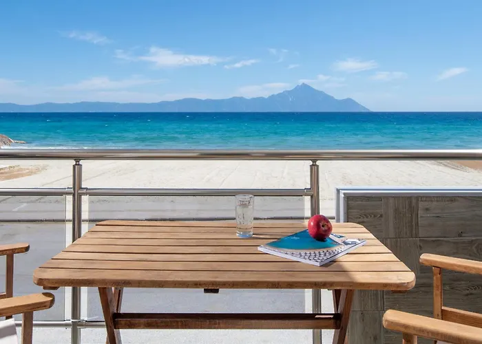 Apartamento House Giota *