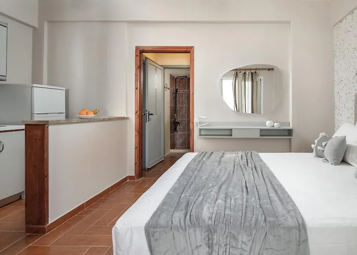 Apartamento House Giota