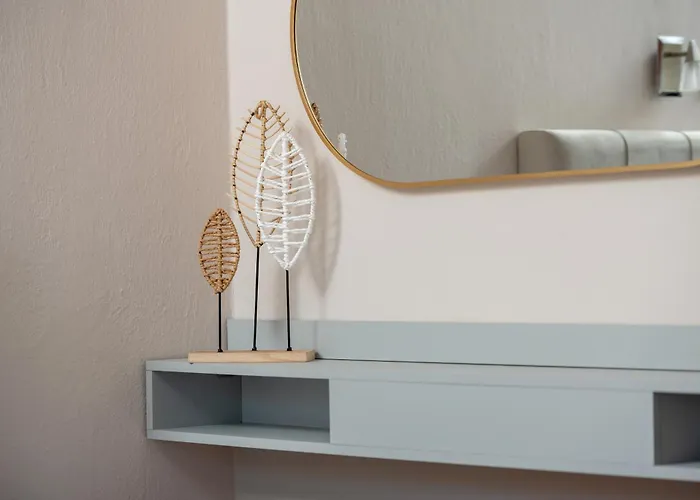 Apartamento House Giota *