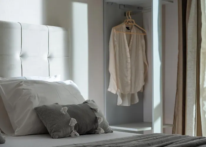 House Giota Apartamento