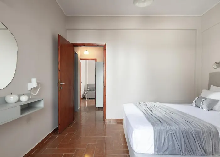 House Giota Apartamento *