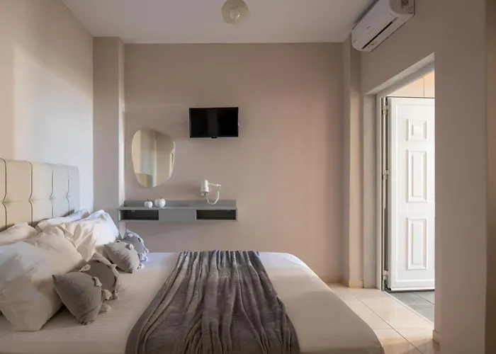 House Giota Apartamento Sarti