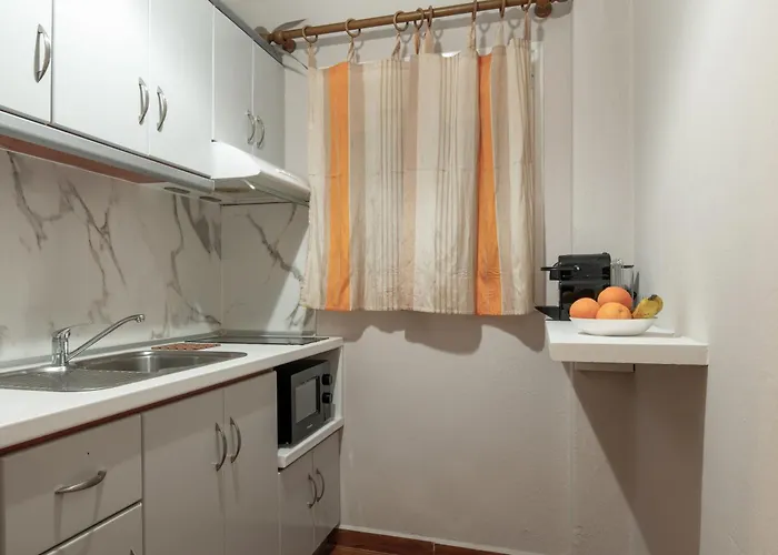 Apartamento House Giota Sarti