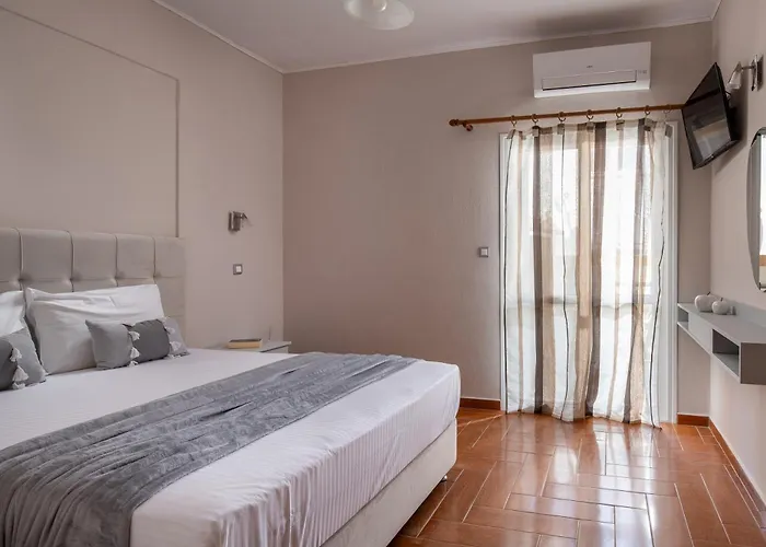 House Giota Апартаменты