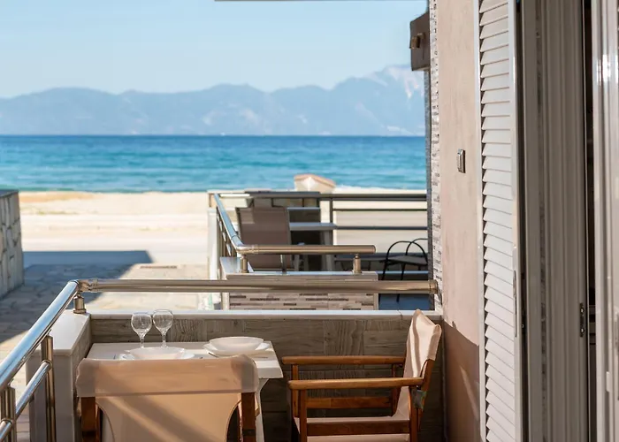 House Giota Apartamento *