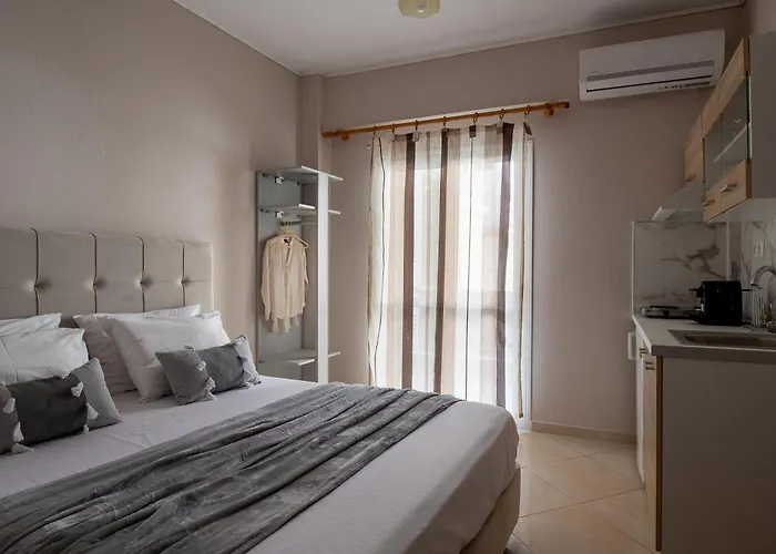 Apartamento House Giota *