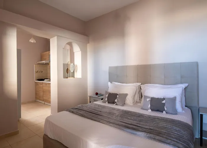 House Giota Apartamento *