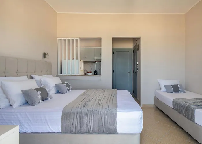 Apartamento House Giota *