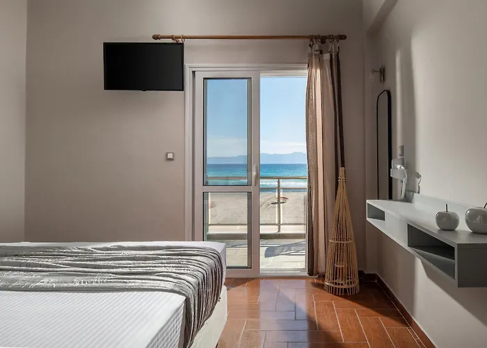 House Giota Апартаменты