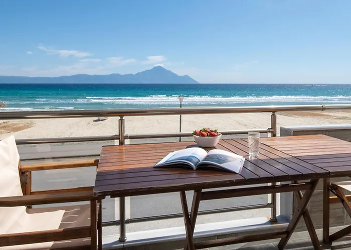 Apartamento House Giota