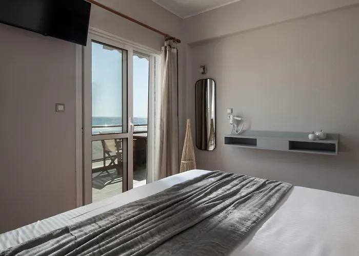 Apartamento House Giota Sarti