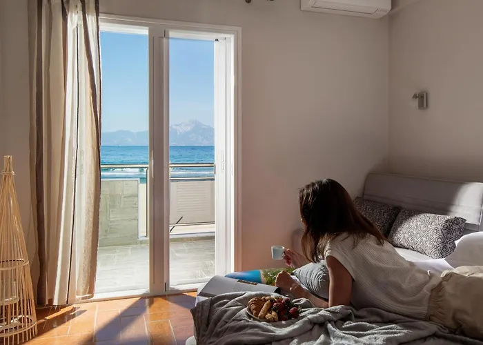 House Giota Apartamento *