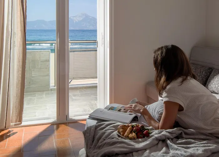 House Giota Apartamento Sarti