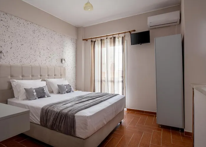 House Giota Apartamento *