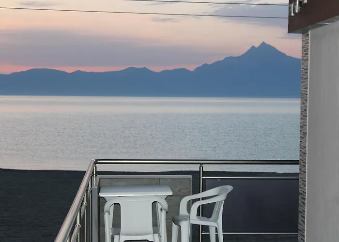 Apartamento House Giota