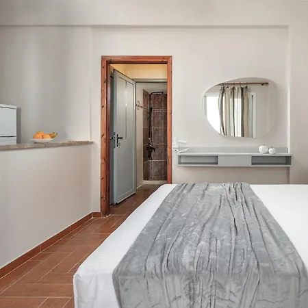 Apartament House Giota