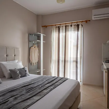 Apartament House Giota *