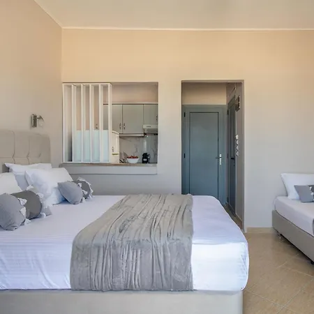 Apartament House Giota *